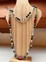 collana-con-pietre-dure-di-taiji-e-quarzo-rutilato
