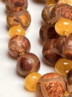 collana-con-pietre-dure-di-agata-tibetana-e-calcedonio-a-rondelle