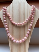 collana-con-pietre-dure-di-opale-rosa