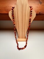 collana-con-pietre-dure-di-agata-rossa