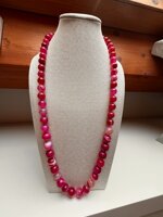collana-con-pietre-dure-di-agata-fucsia