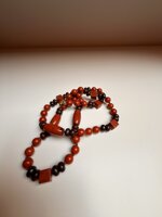 collana-con-pietre-dure-di-diaspro-rosso-e-brecciato