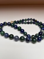 collana-con-pietre-dure-di-crisocolla-lapislazzuli