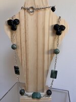 collana-realizzata-a-mano-con-pietre-di-diaspro-e-catenella-in-acciaio-inossidabile-placcata-oro-18k