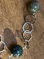 collana-con-pietre-dure-di-agata-e-catenella-in-acciaio