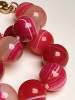 collana-con-pietre-dure-di-agata-fucsia