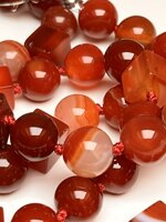 collana-con-pietre-dure-di-agata-rossa