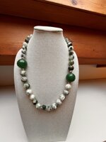 collana-con-pietre-dure-di-agata-albero-e-agata-verde