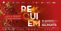 REQUIEM - Parco archeologico di Selunte