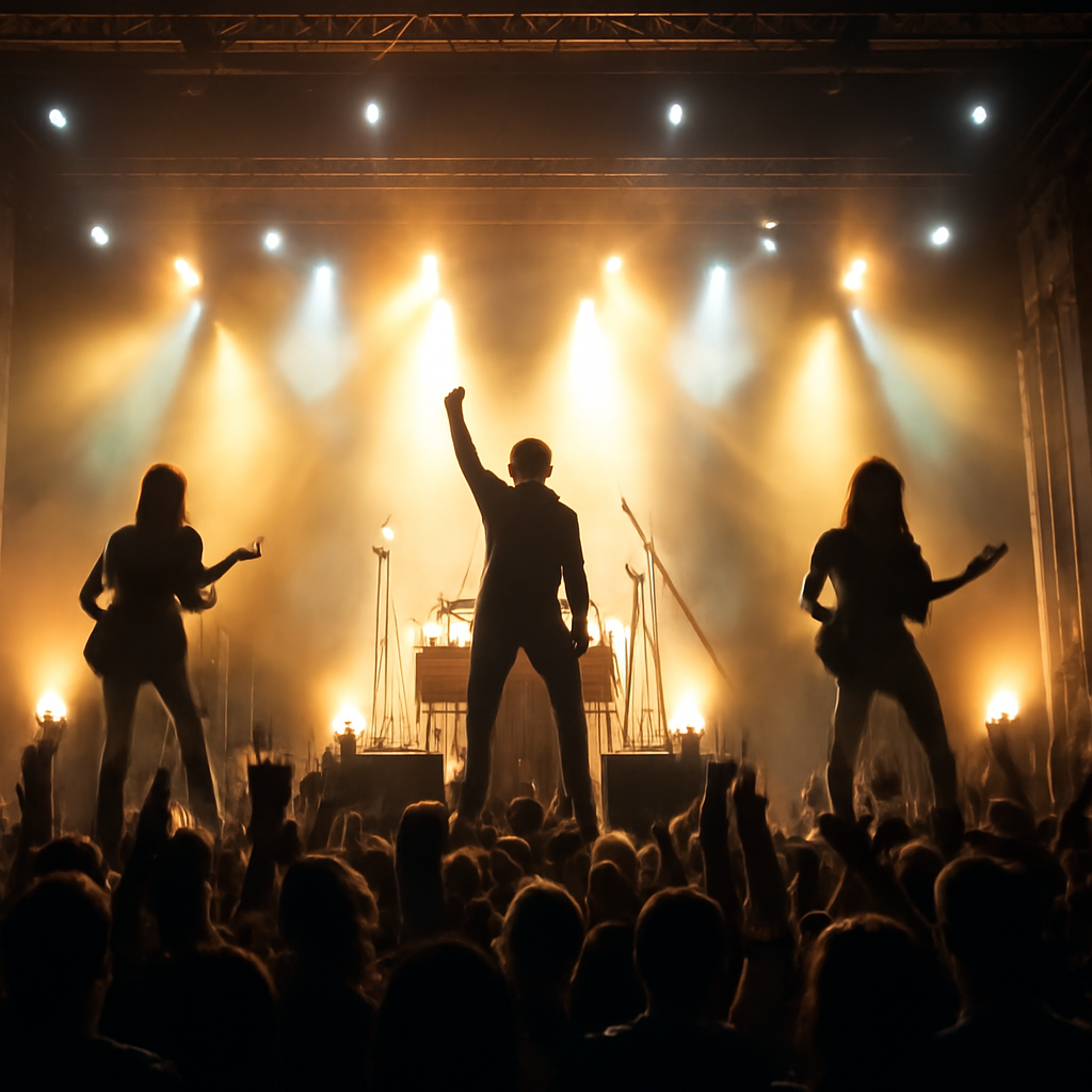 I migliori locali di Roma dove fare musica dal vivo e farsi notare