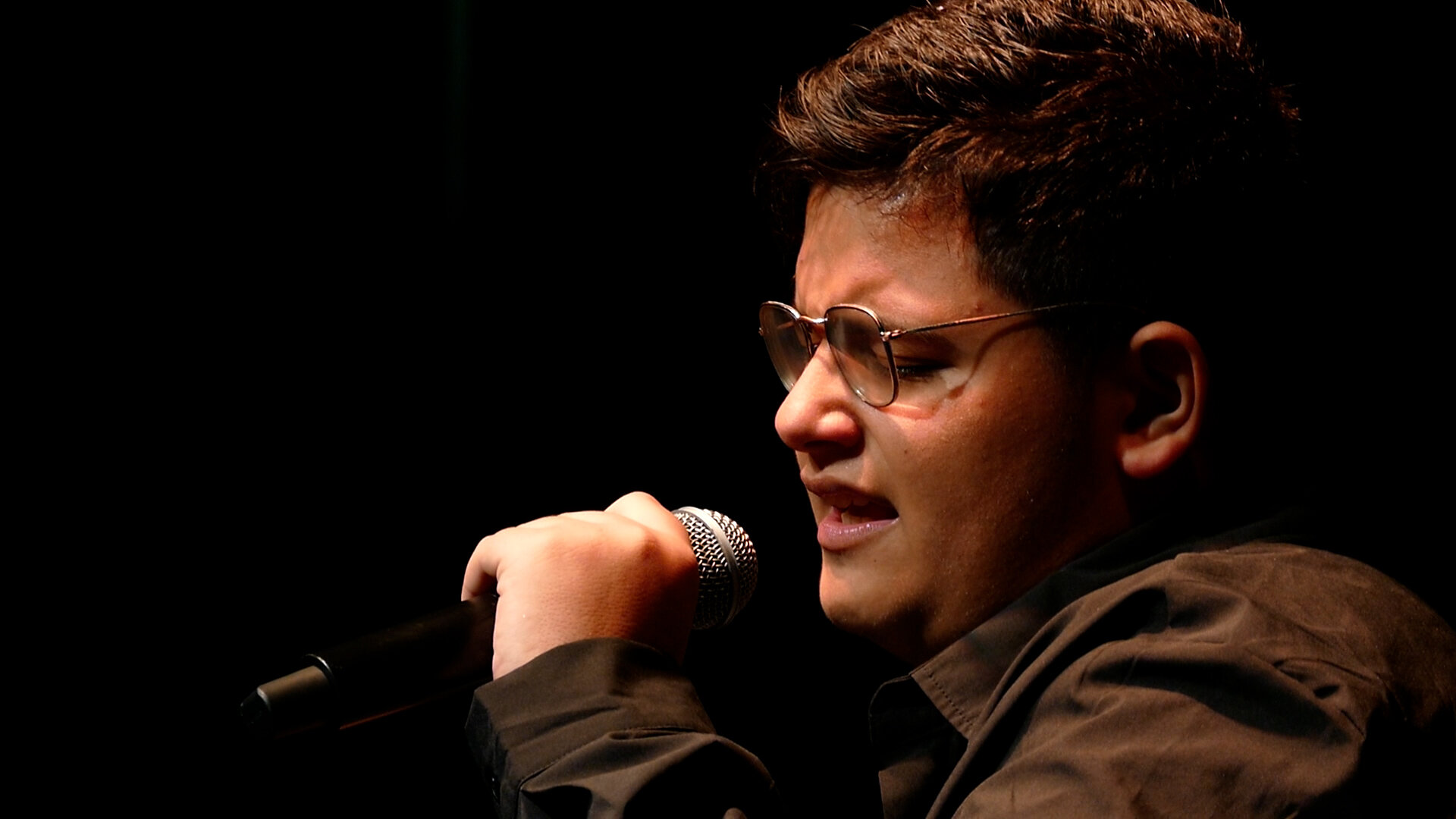 CRISTIAN DI CLAUDIO - Finale Golden Voice League II Ed. - Concorso canoro Roma CRISTIAN DI CLAUDIO - Finale Golden Voice League II Ed. - Concorso canoro Roma