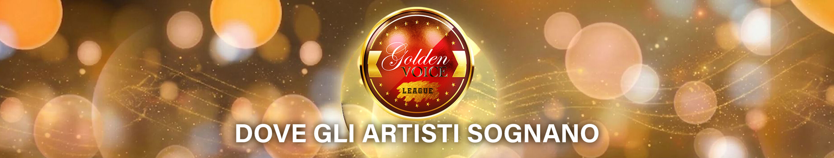 Concorso Canoro a Squadre a Roma Golden Voice League