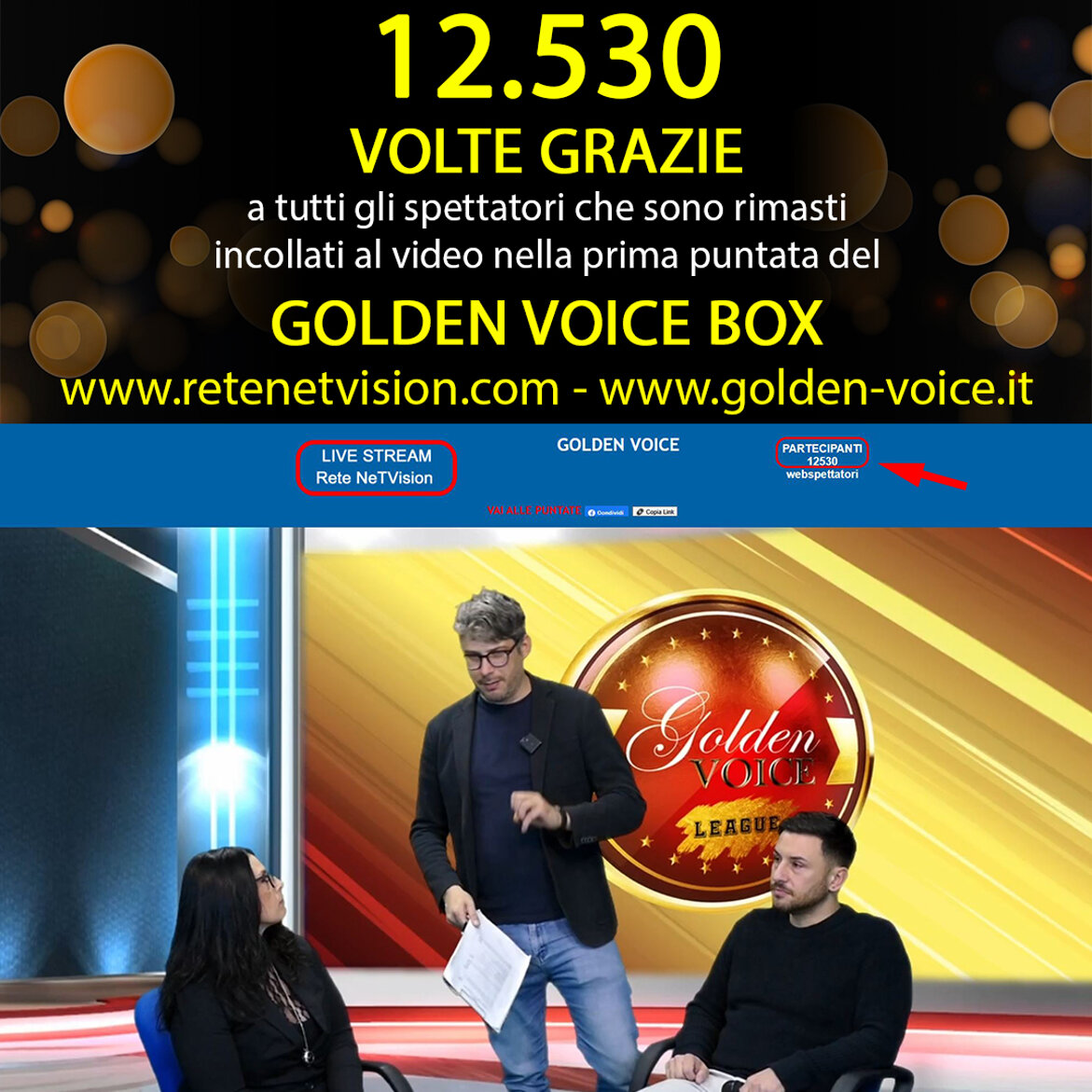 golden voice league 12530 volte grazie.jpeg