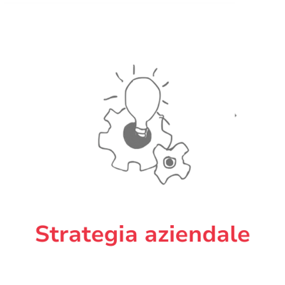 Creazione strategia aziendale - remomero