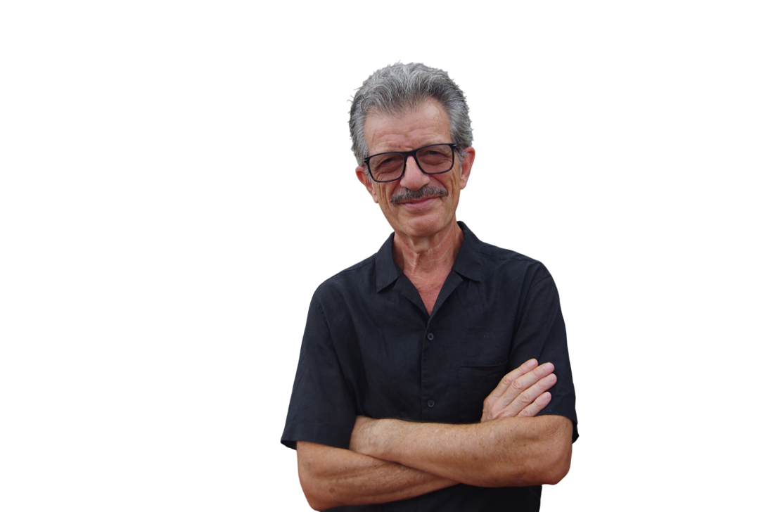 Remo Ciucciomei Remo Ciucciomei