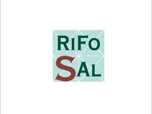 Marchio Consorzio Interuniversitario Rifosal Marchio Consorzio Interuniversitario Rifosal
