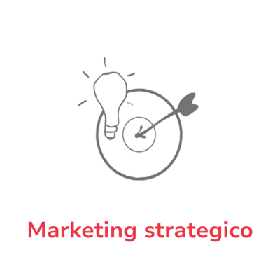Marketing strategico - remomero