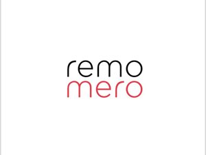 Logo remomero Logo remomero