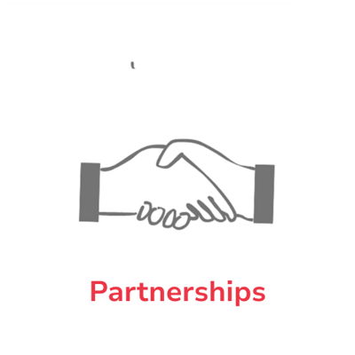 Strategie di partnership - remomero