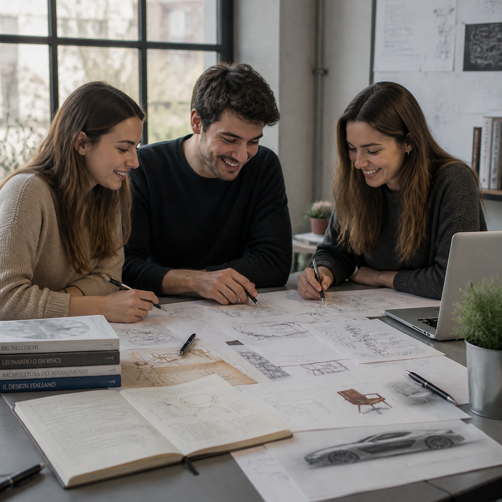 progettare per non essere progettati