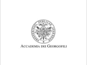 Marchio Accademia dei Georgofili Marchio Accademia dei Georgofili