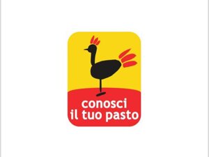 Marchio Conosci il tuo Pasto Marchio Conosci il tuo Pasto