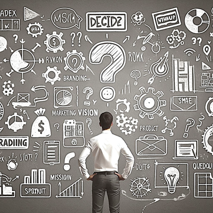 Quale metodo per la strategia? - remomero