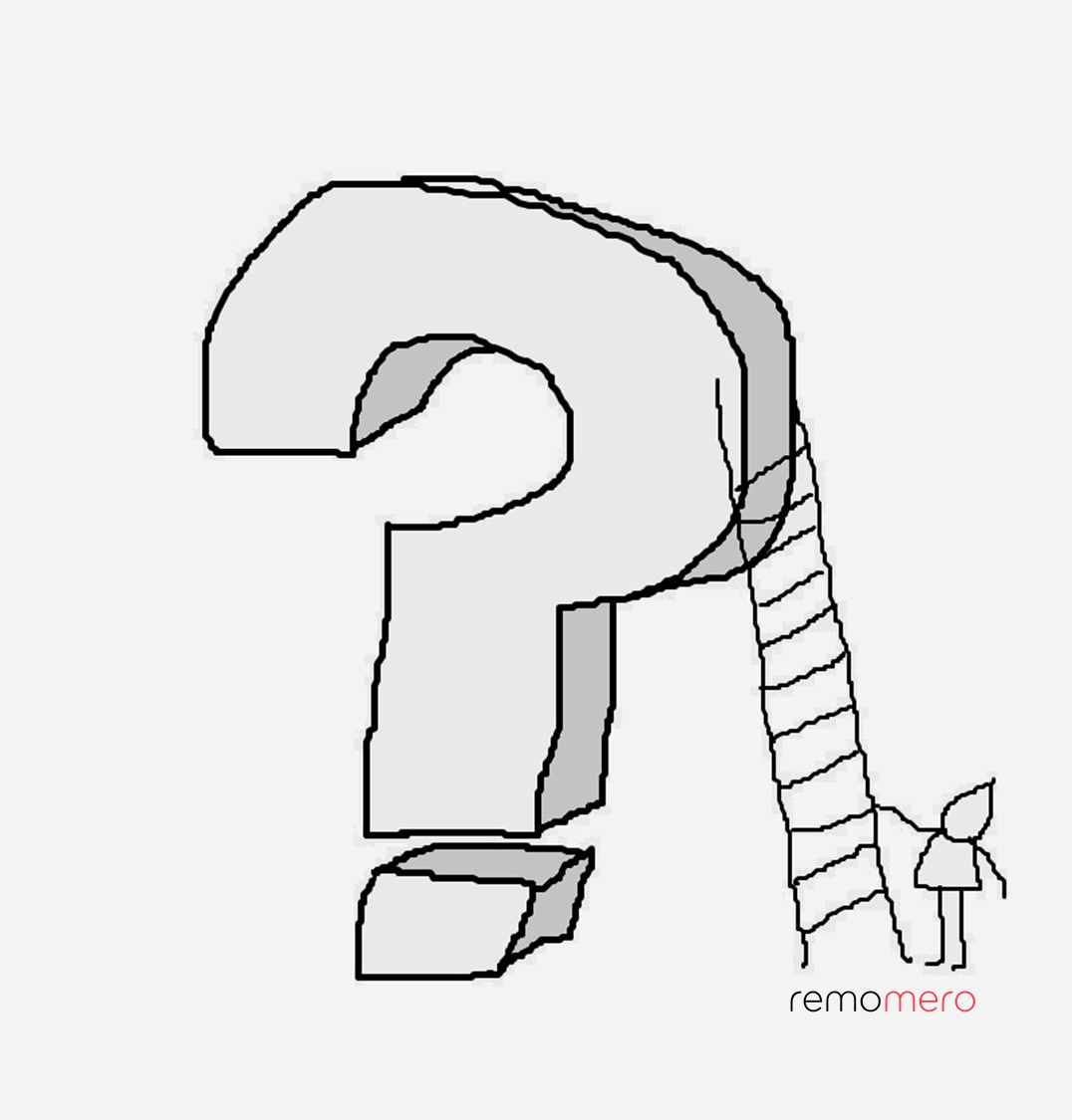 Partire dal perchè - remomero