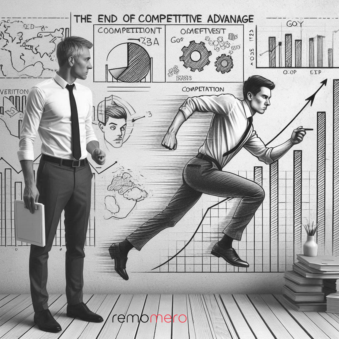 Vantaggio competitivo - remomero