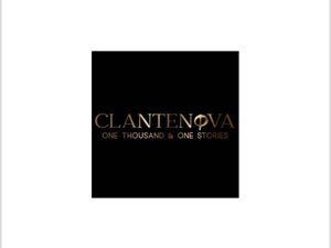 Etichetta Clantenova wines Etichetta Clantenova wines