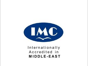 Marchio IMC Middle East Marchio IMC Middle East