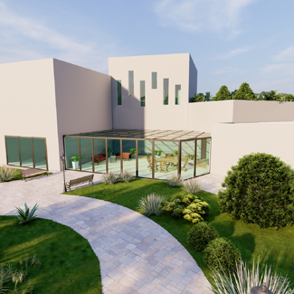 Centro anziani Comune di Isola di Capo Rizzuto (KR)