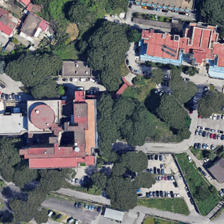 Presidio Ospedaliero A. Maresca Regione Campania