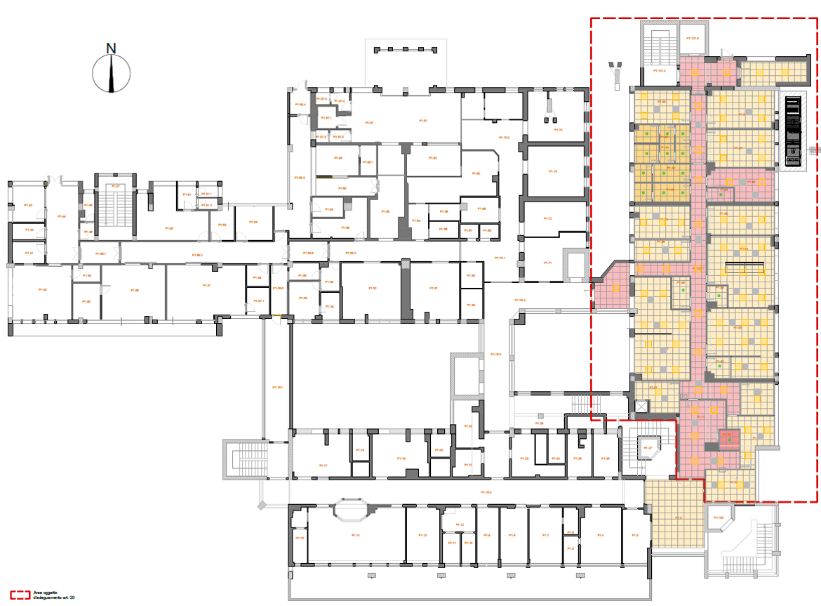Piano Primo - Controsoffitti Piano Primo - Controsoffitti