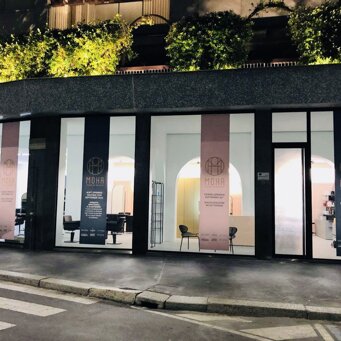MOHA Place de Beauté - Milano