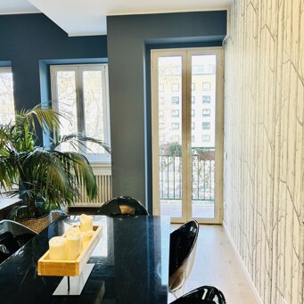 Appartamento in Milano