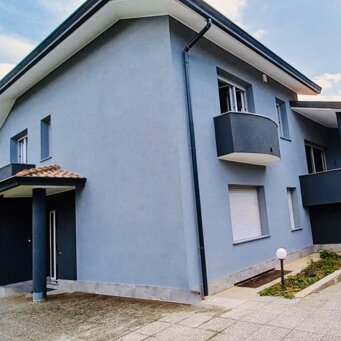 Villa in Parabiago (MI) Ristrutturazione