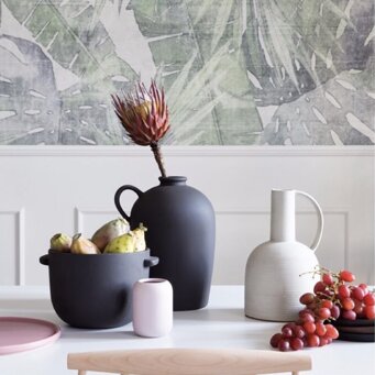 HOME magazine March 2019 edition Renovated apartment in Milan