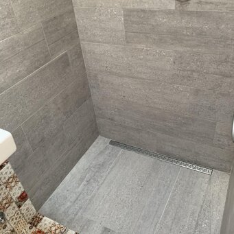 Fortunago - PV Rifacimento bagno