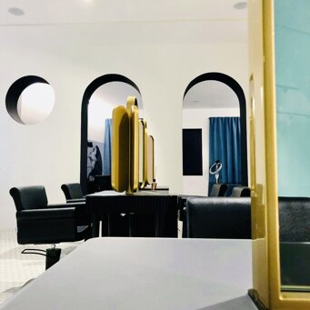 MOHA Place de Beauté - Milano