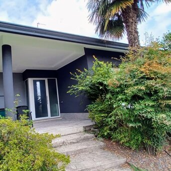 Villa in Parabiago (MI) Ristrutturazione