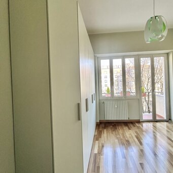 Appartamento in Milano Dettaglio studio