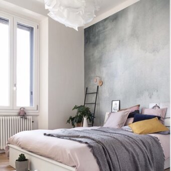 rivista HOME marzo 2019 - Appartamento in Milano