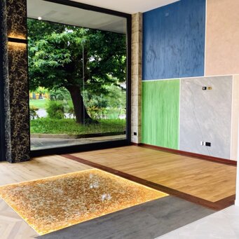 Showroom - G.B.A. Servizi