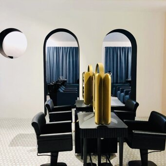 MOHA Place de Beauté - Milano