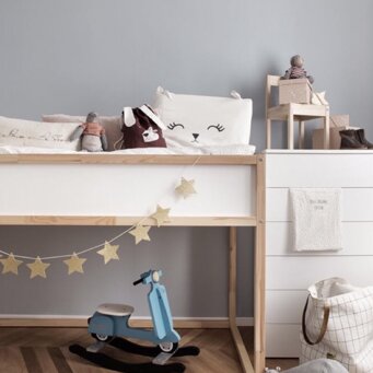 rivista HOME marzo 2019 - Appartamento in Milano