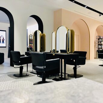 MOHA Place de Beauté - Milano