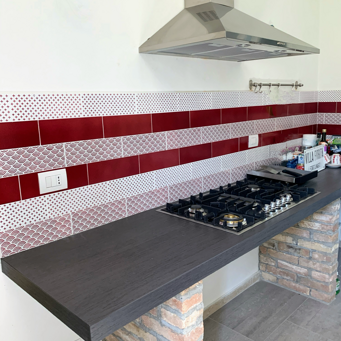 Fortunago - PV Rifacimento cucina