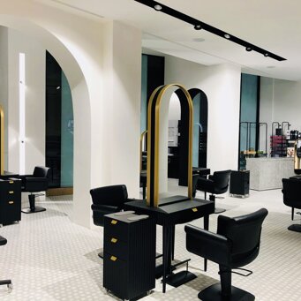 MOHA Place de Beauté - Milano