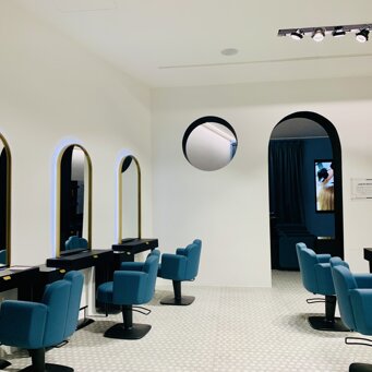 MOHA Place de Beauté - Milano